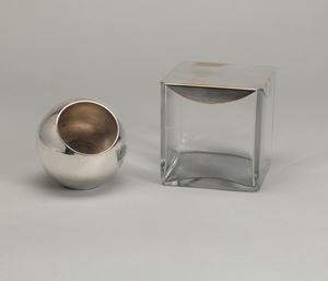 Sabattini Lino  - Set da scrivania