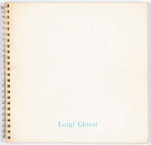 Luigi Ghirri - Fotogalerie Forum Stadtpark
