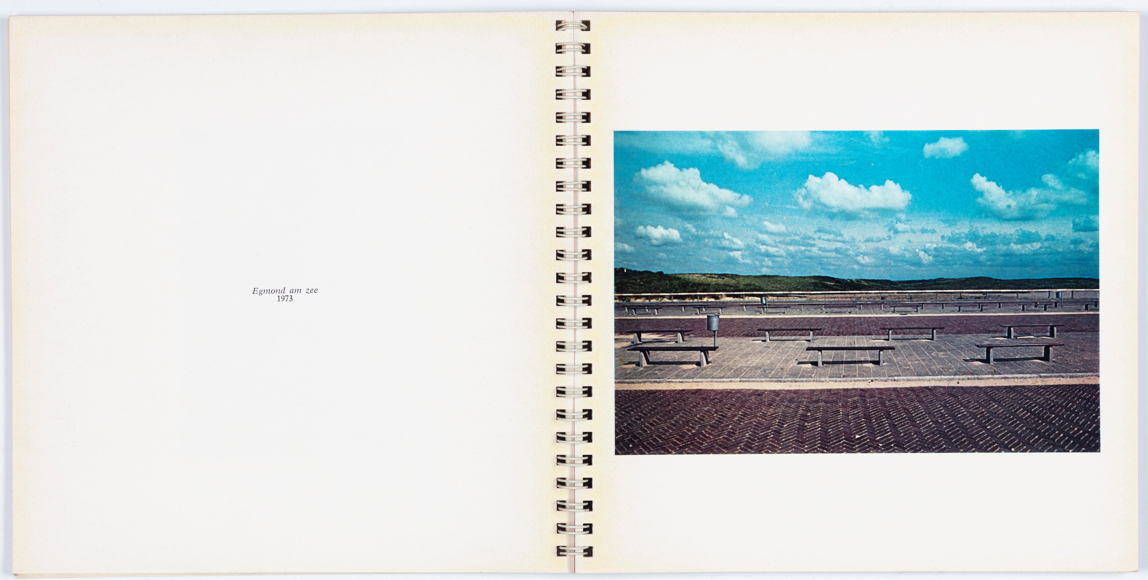 Luigi Ghirri - Fotogalerie Forum Stadtpark