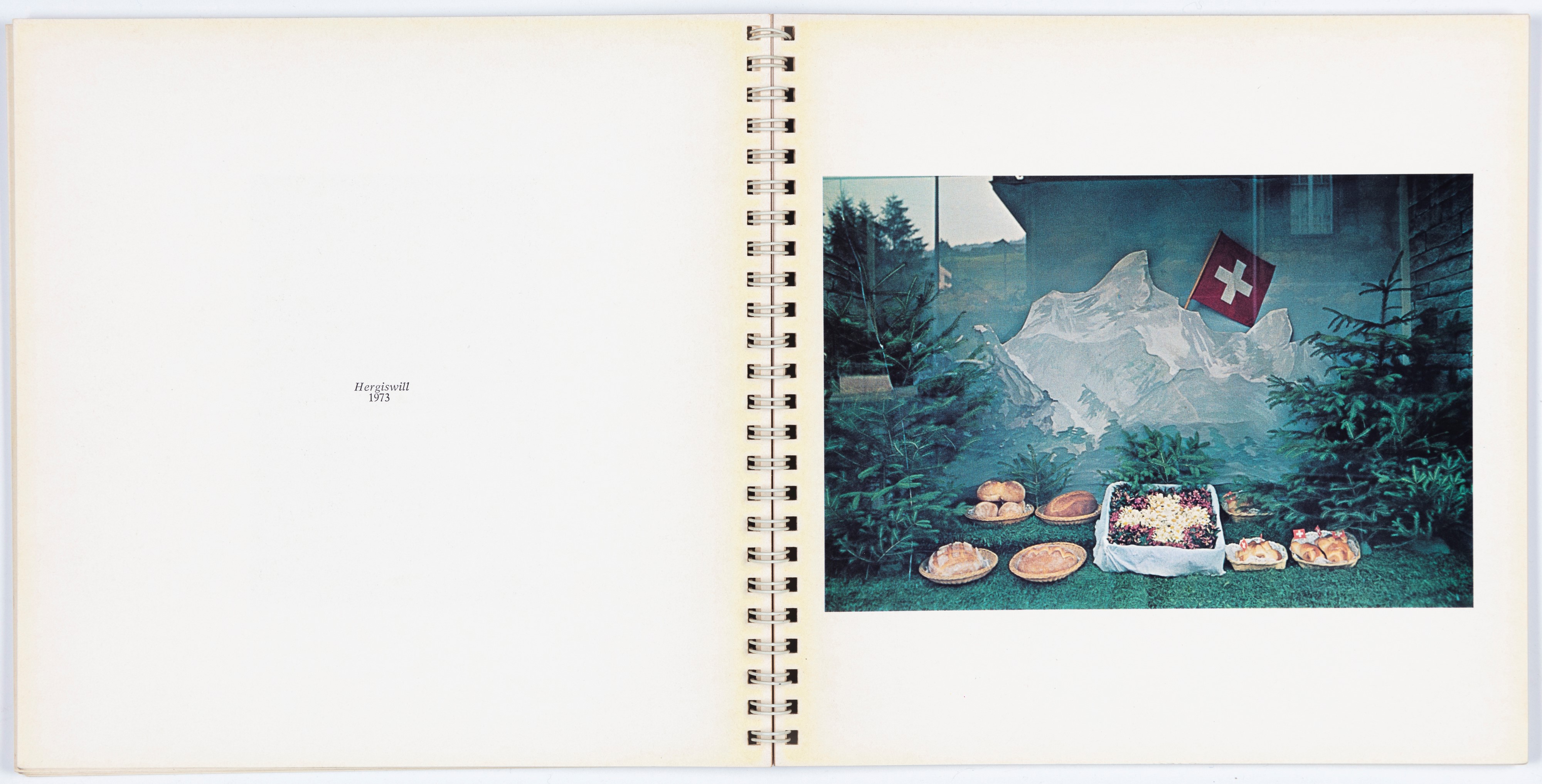 Luigi Ghirri - Fotogalerie Forum Stadtpark