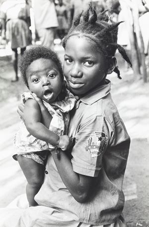 Senza titolo (Africa)