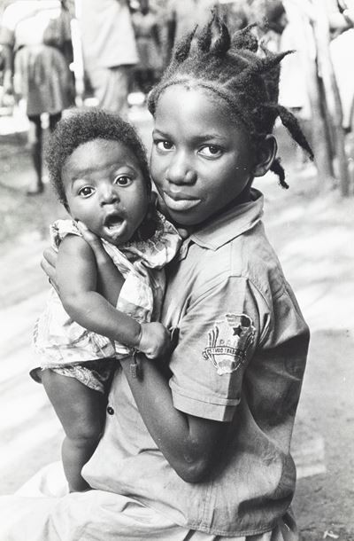 Senza Titolo (africa)