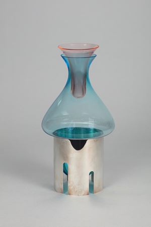 Double vase
