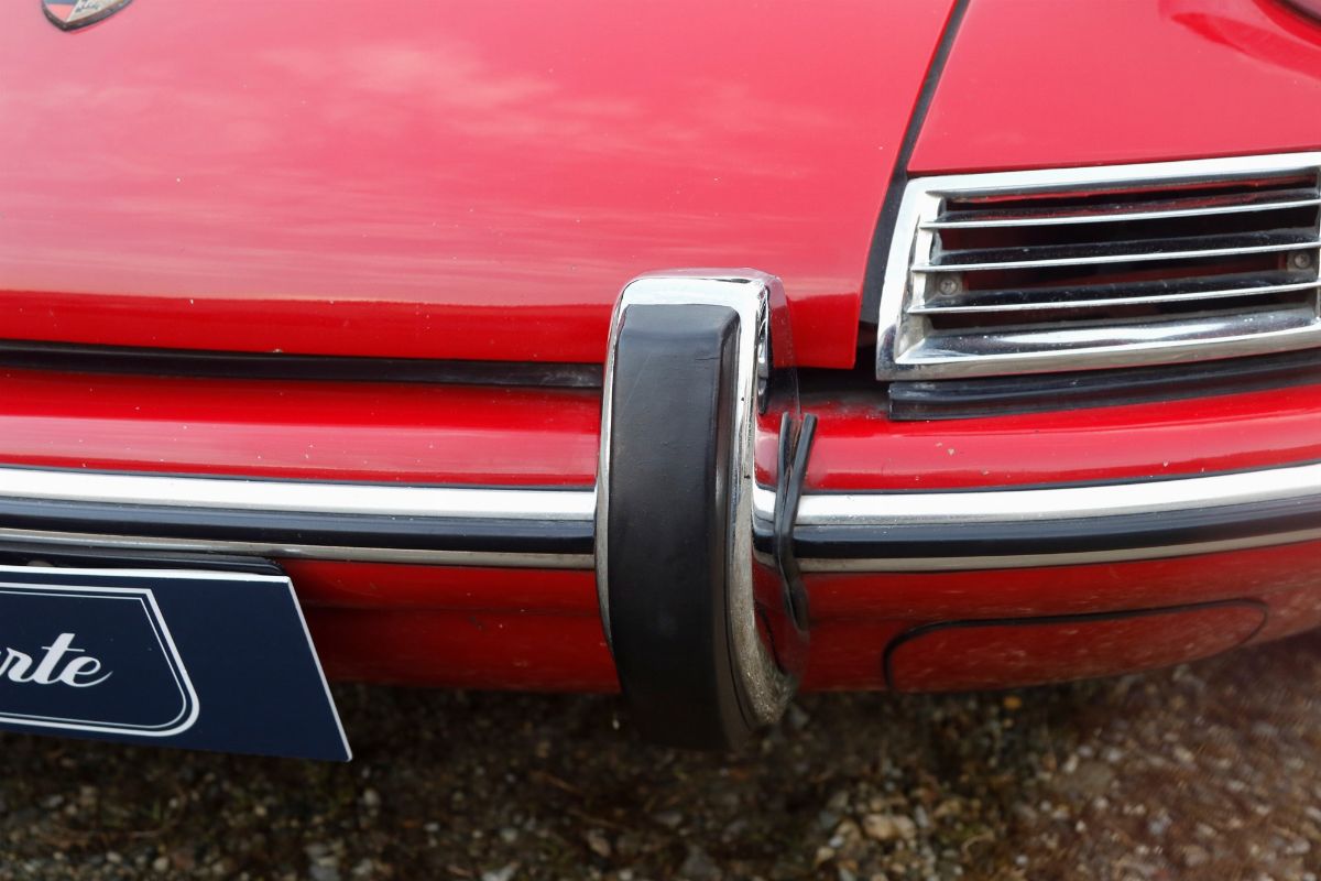 Porsche - 911 ( Usa )