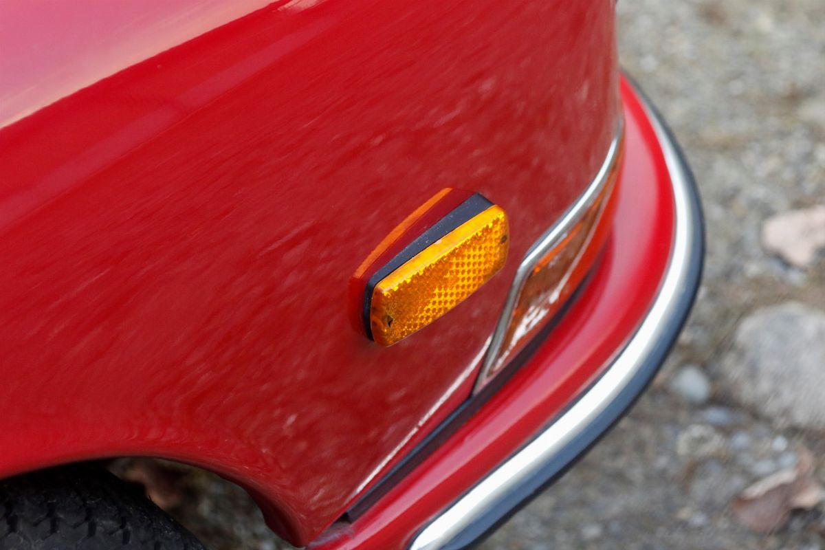 Porsche - 911 ( Usa )