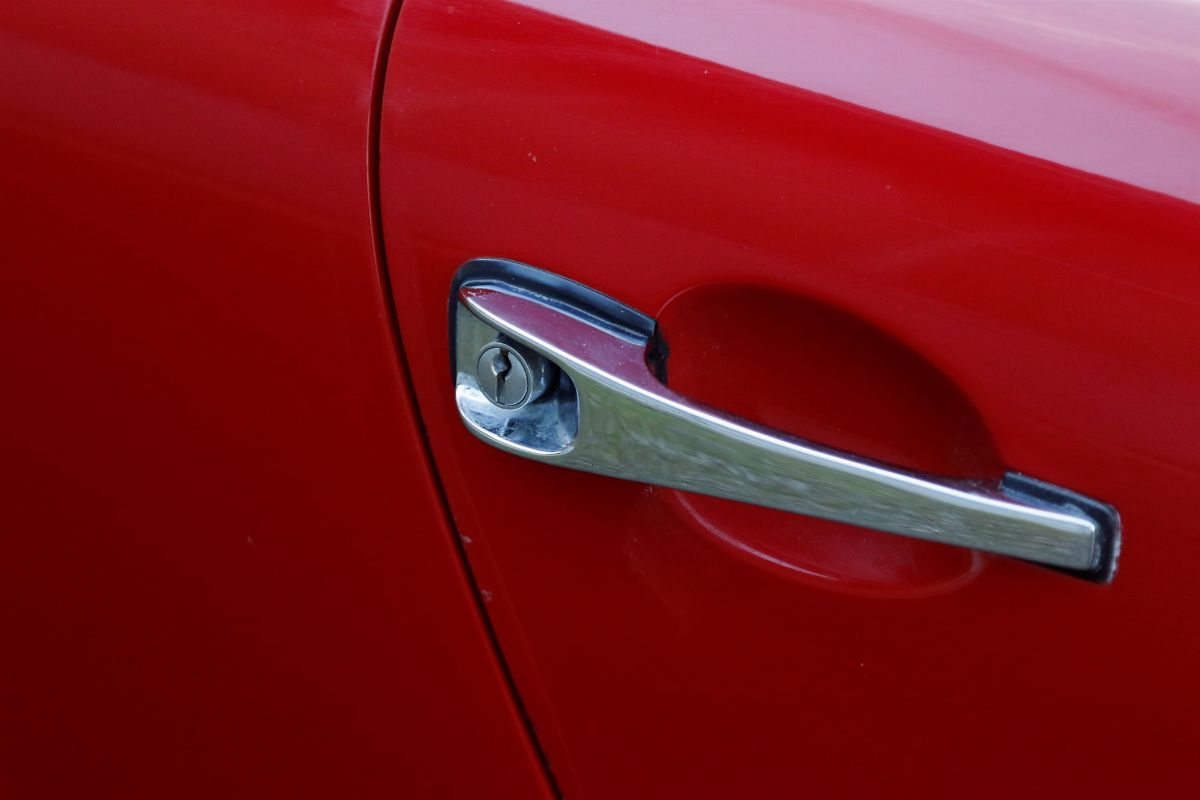 Porsche - 911 ( Usa )