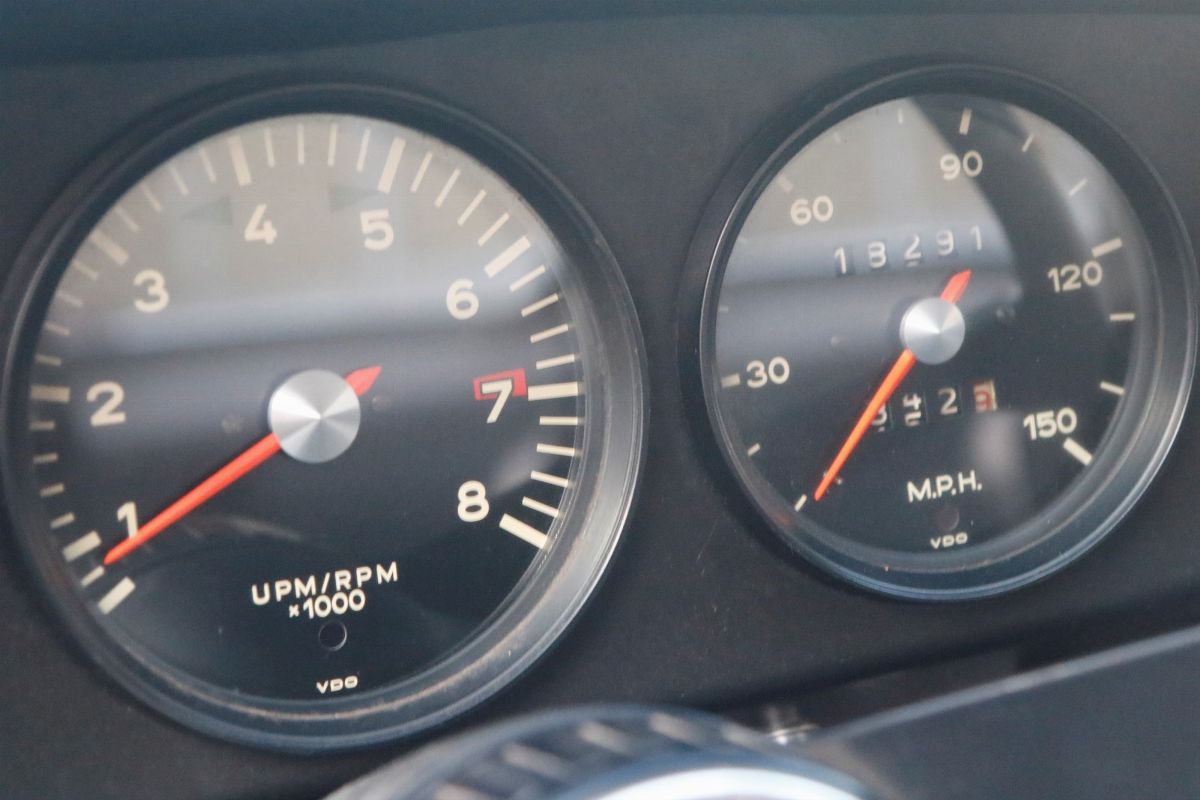 Porsche - 911 ( Usa )