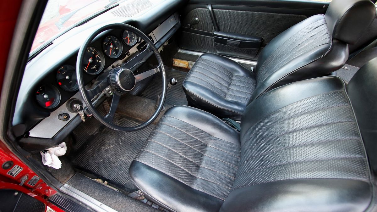 Porsche - 911 ( Usa )