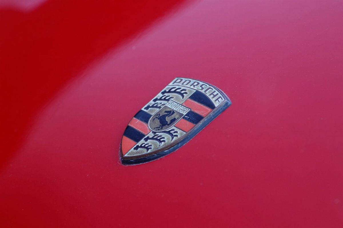 Porsche - 911 ( Usa )