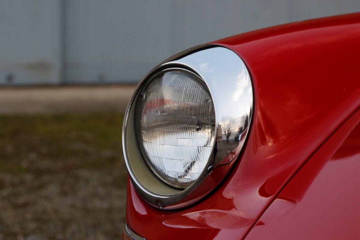 Porsche - 911 ( Usa )