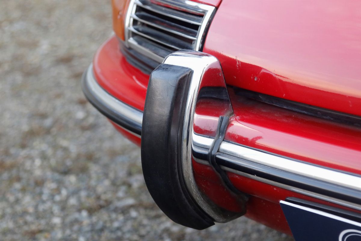 Porsche - 911 ( Usa )