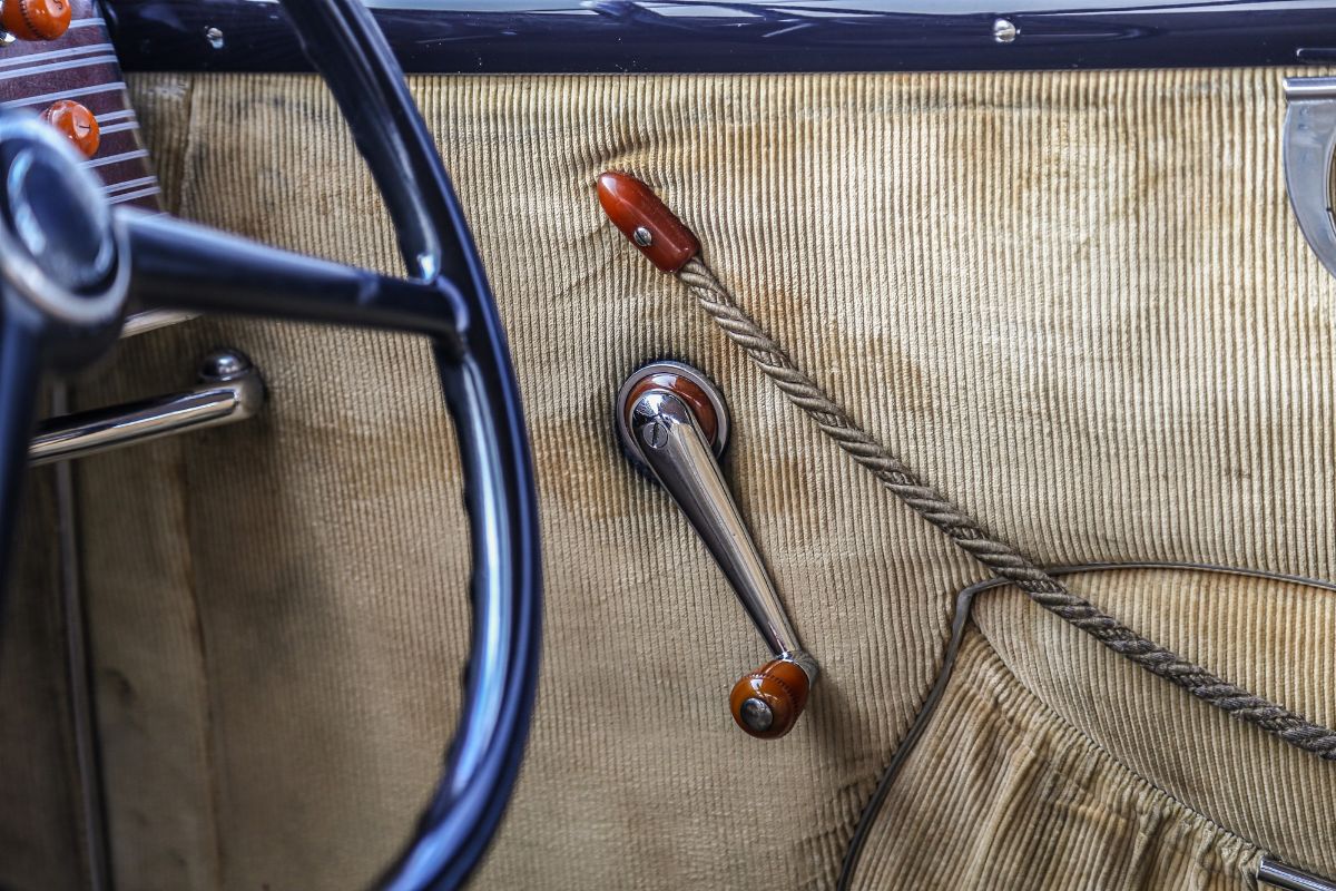 Alfa Romeo - 6c 2500 Sport Berlinetta (carrozzeria Turinga)