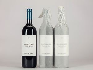 Arnaldo-Caprai Belcompare (3 BT)