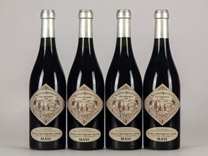  Italia -  Italia - Amarone della Valpolicella