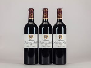 Chateau Sociando Mallet (3 BT)