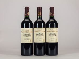 Chateau Cambon La Pelouse (3 BT)