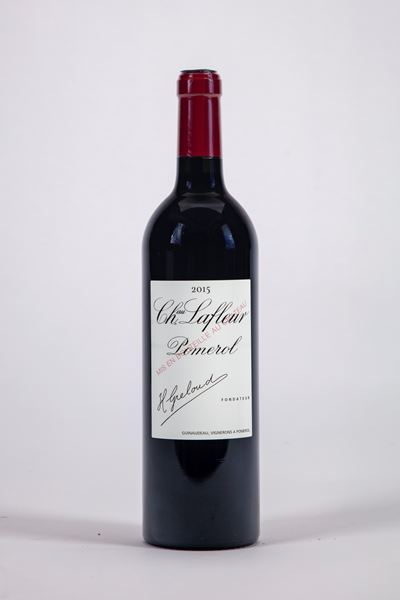 Chateau Lafleur