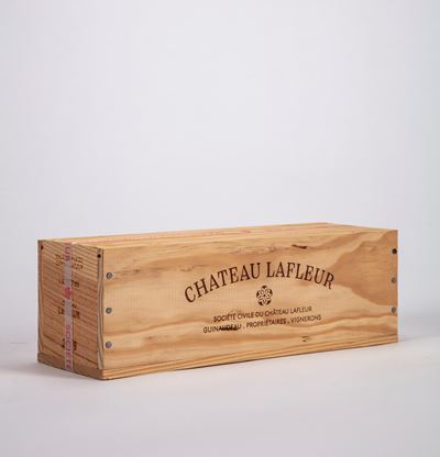 Chateau Lafleur