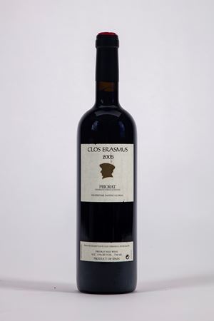 Clos i Terrasses Clos Erasmus