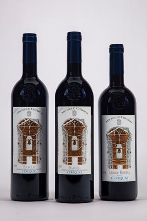 Italia -  Italia - Barolo