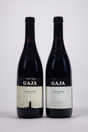 Selezione Gaja (2 BT)