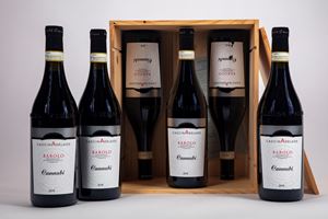  Italia -  Italia - Barolo