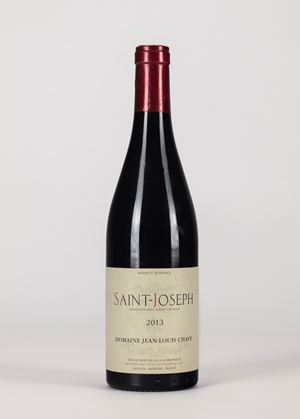 Domaine Jean-Louis Chave Saint-Joseph