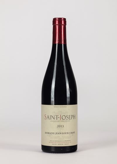 Domaine Jean-louis Chave Saint-joseph