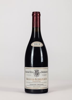 Domaine Baron Thenard Grands-Echezeaux Grand Cru