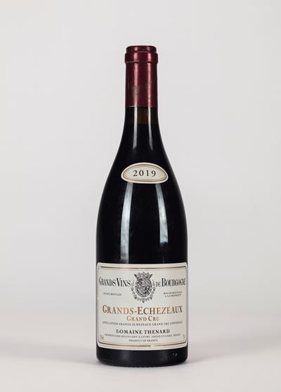 Domaine Baron Thenard Grands-echezeaux Grand Cru