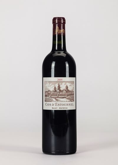 Chateau Cos D'estournel