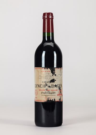 Chateau Lynch-bages
