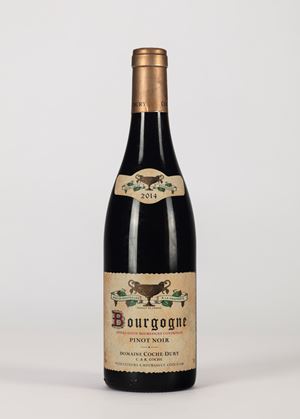 Coche-Dury Bourgogne Pinot Noir