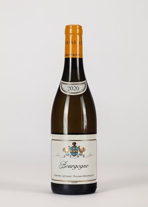 Olivier Leflaive Bourgogne Blanc