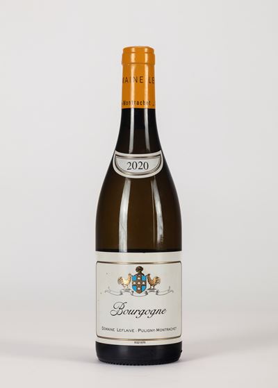 Olivier Leflaive Bourgogne Blanc
