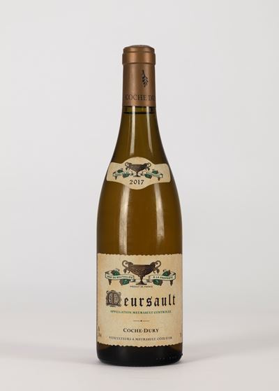 Coche-dury Meursault