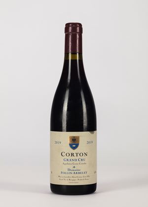 Francia - Francia - Borgogna