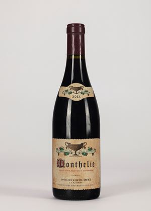 Francia - Francia - Borgogna