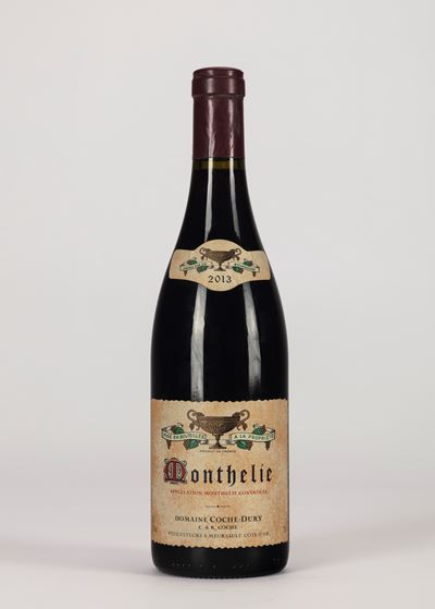 Coche-dury Monthelie