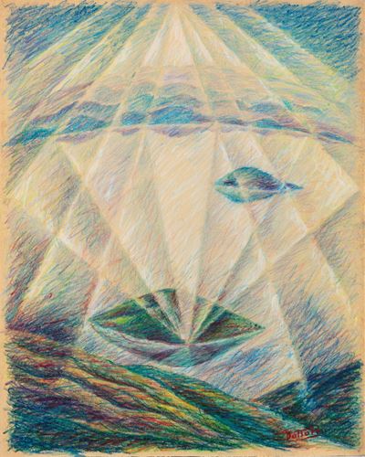 Luci sulle Isole
