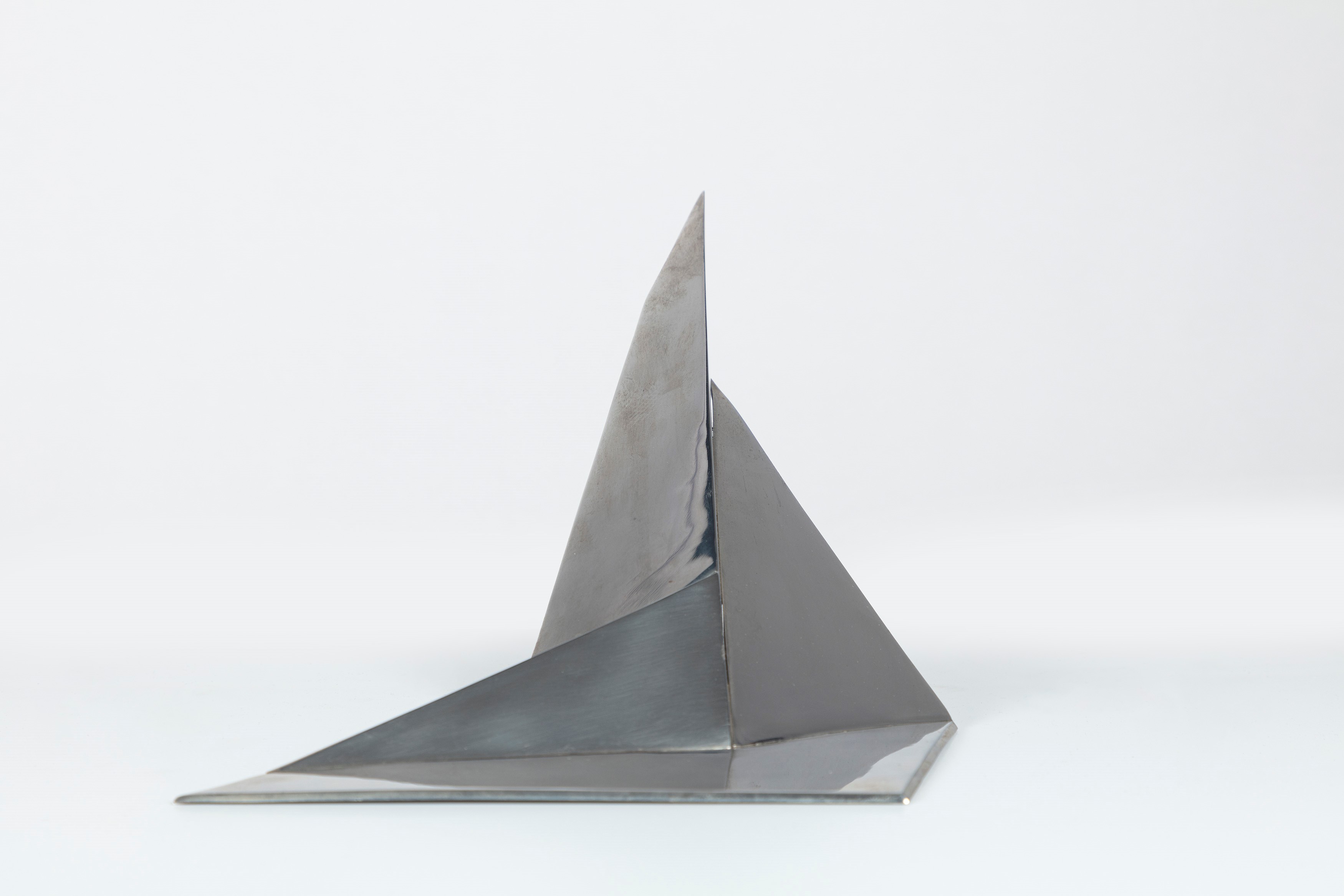 San Diego Model n.1 (Studio per Excalibur)