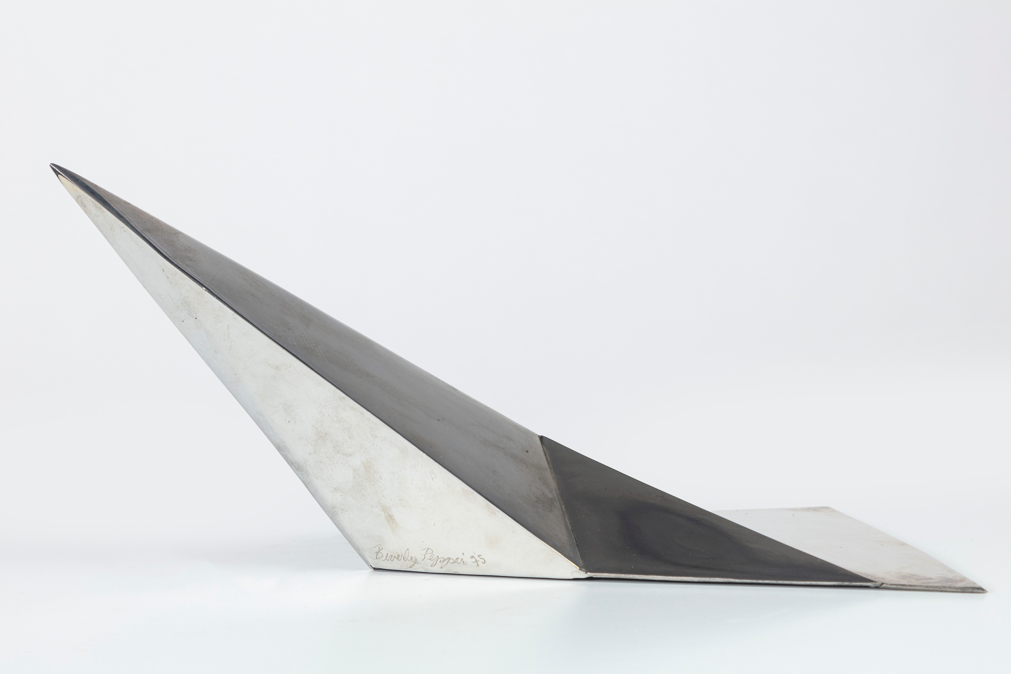 San Diego Model n.1 (Studio per Excalibur)