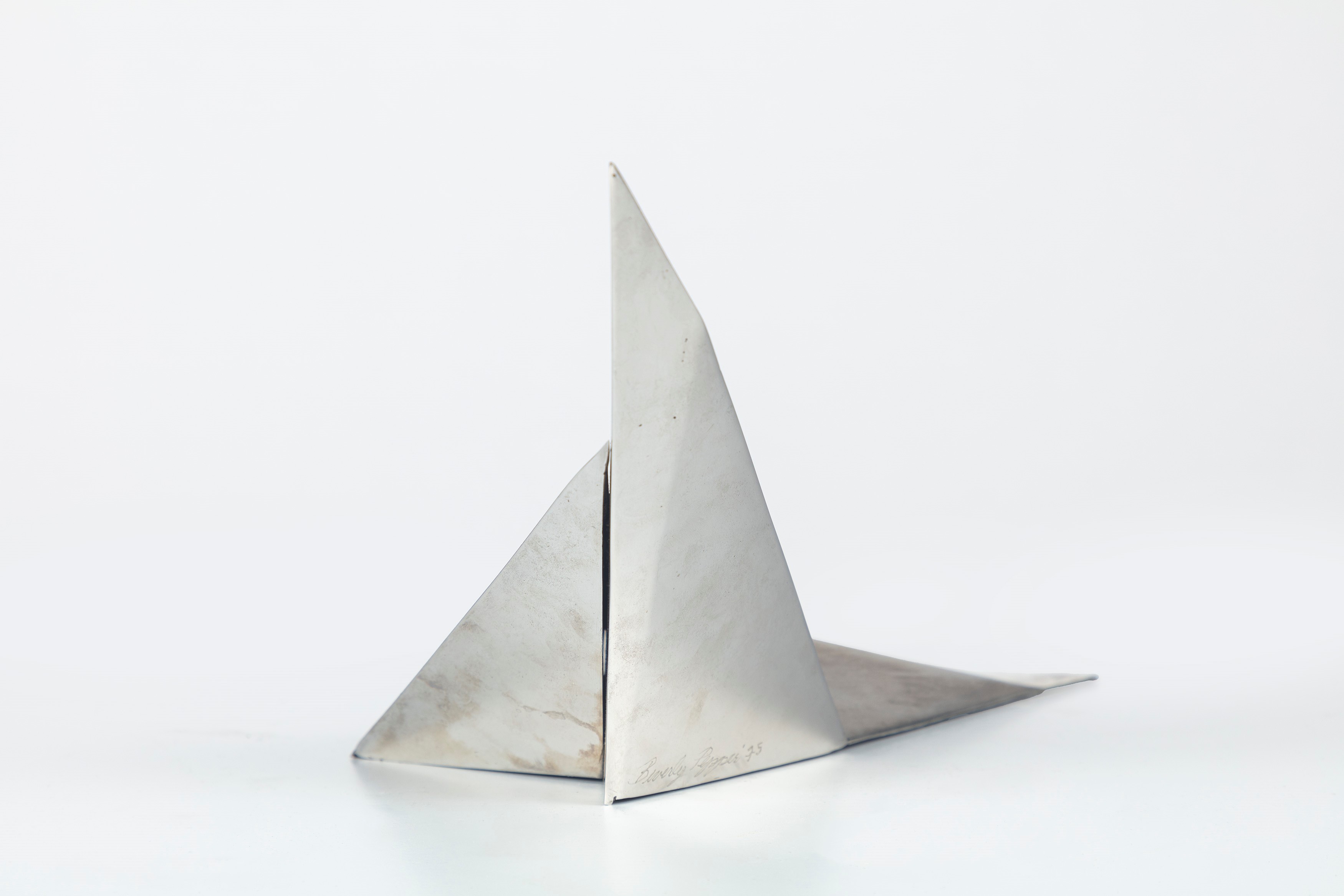 San Diego Model n.1 (Studio per Excalibur)