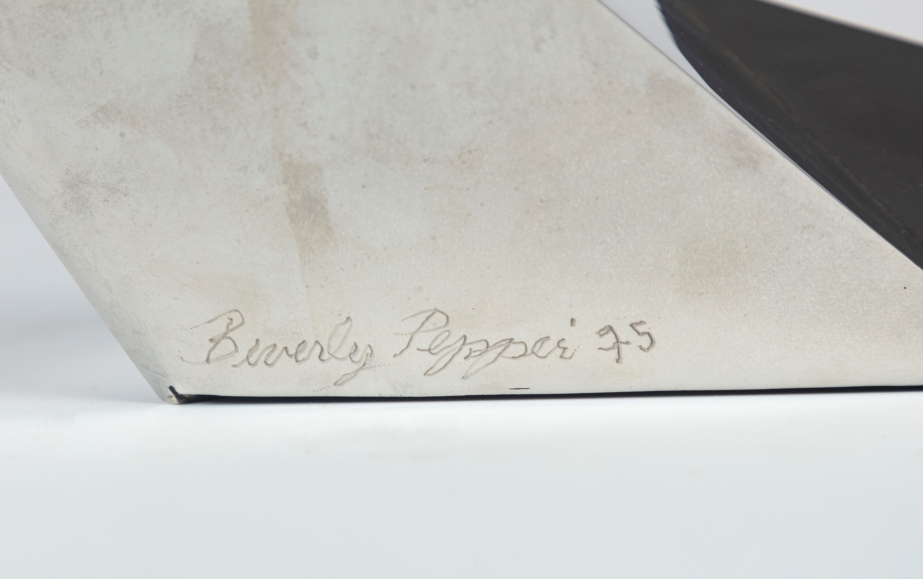 San Diego Model n.1 (Studio per Excalibur)