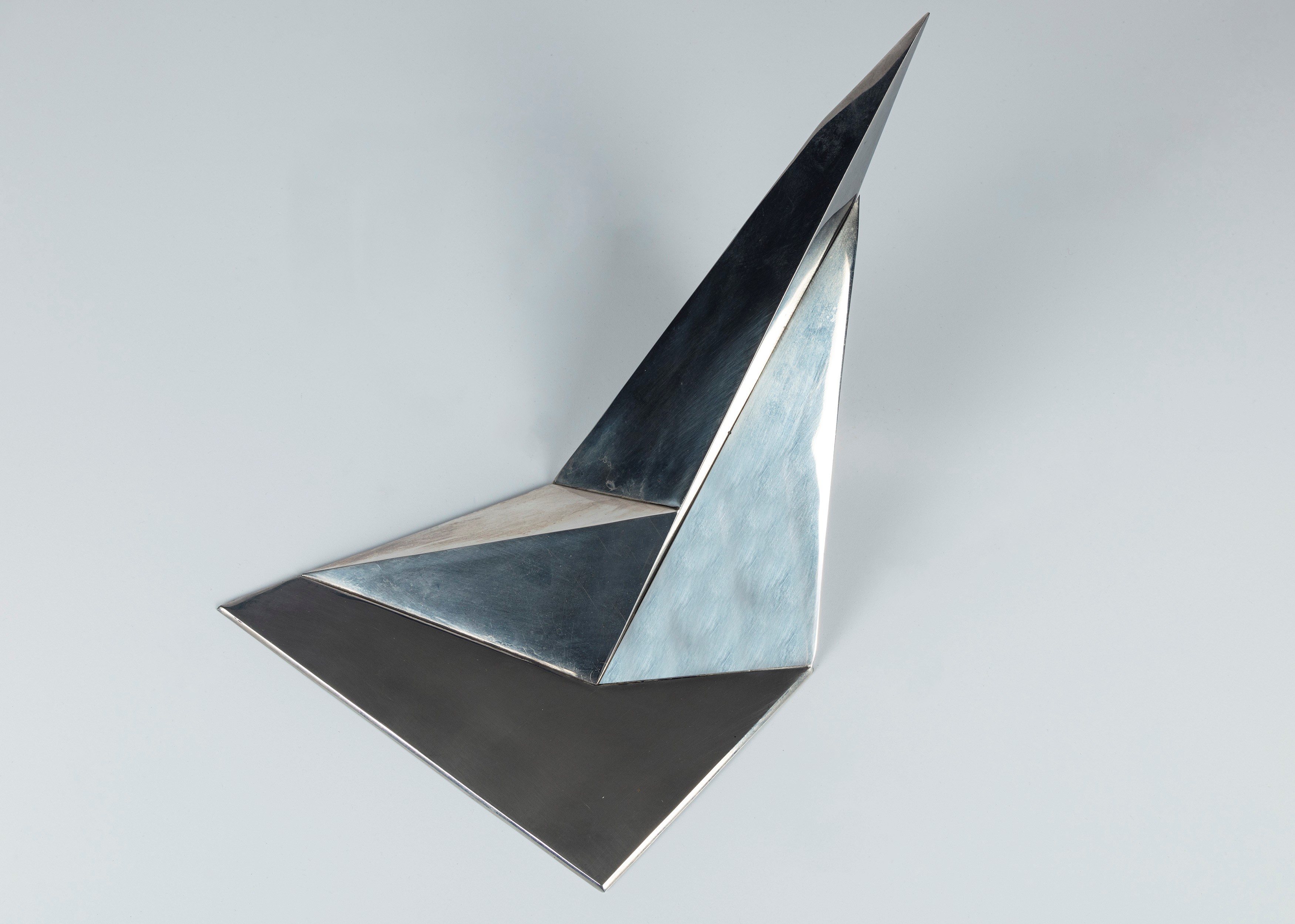 San Diego Model n.1 (Studio per Excalibur)