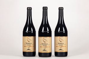  Italia -  Italia - Barolo