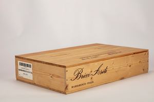  Italia -  Italia - Barbaresco