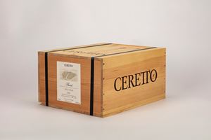  Italia -  Italia - Barolo