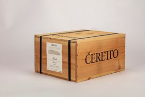  Italia -  Italia - Barolo