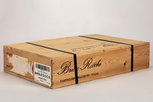  Italia -  Italia - Barolo